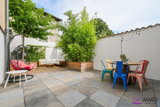 achat maison chaponost 69630