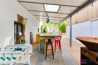 achat maison chaponost 69630