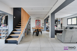 achat maison chaponost 69630