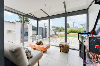 achat maison chaponost 69630