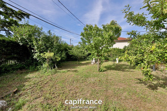 achat maison chaponost 69630