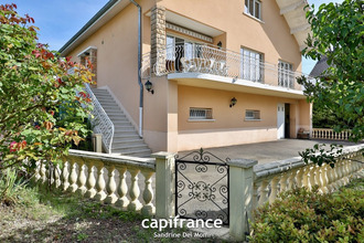 achat maison chaponost 69630