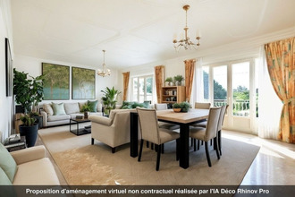 achat maison chaponost 69630