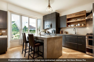 achat maison chaponost 69630