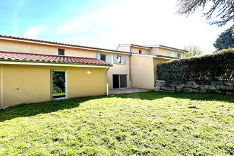 achat maison chaponost 69630