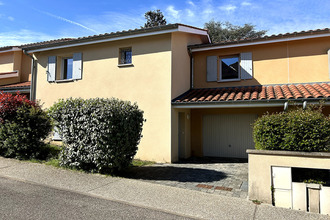 achat maison chaponost 69630