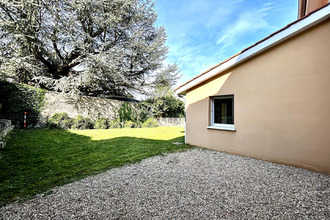 achat maison chaponost 69630