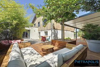 achat maison chaponost 69630