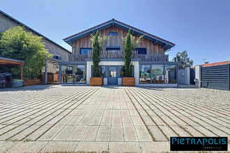 achat maison chaponost 69630