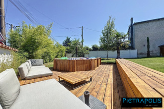 achat maison chaponost 69630