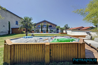 achat maison chaponost 69630