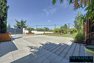 achat maison chaponost 69630