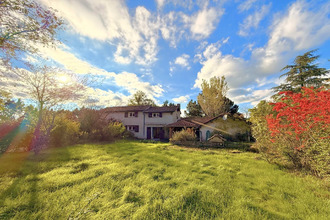 achat maison chaponost 69630