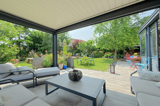 achat maison chaponost 69630