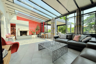 achat maison chaponost 69630