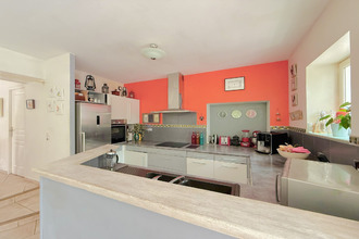 achat maison chaponost 69630