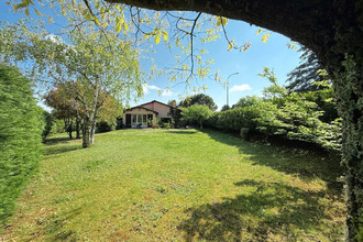 achat maison chaponost 69630