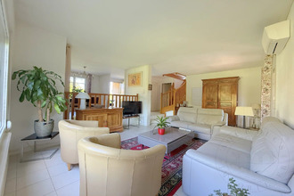 achat maison chaponost 69630