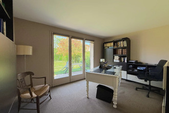 achat maison chaponost 69630