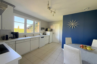 achat maison chaponost 69630