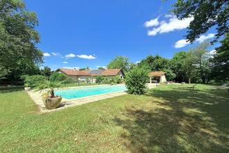 achat maison chaponost 69630