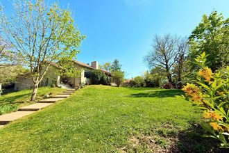 achat maison chaponost 69630