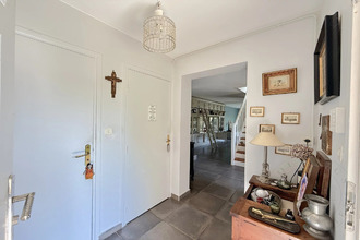 achat maison chaponost 69630