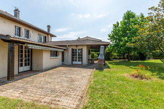 achat maison chaponost 69630