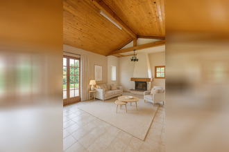 achat maison chaponost 69630