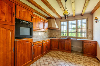 achat maison chaponost 69630