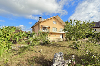 achat maison chaponost 69630