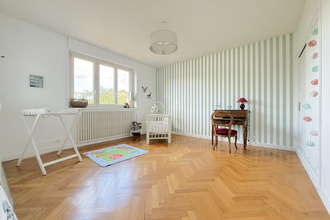 achat maison chaponost 69630