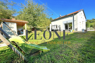 achat maison chaponost 69630