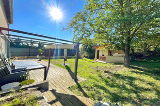 achat maison chaponost 69630