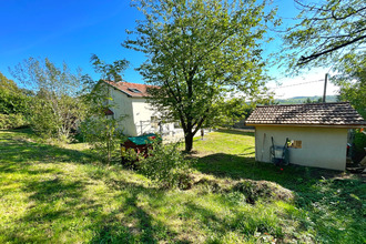 achat maison chaponost 69630