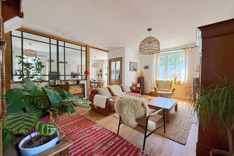 achat maison chaponost 69630