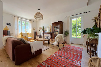 achat maison chaponost 69630