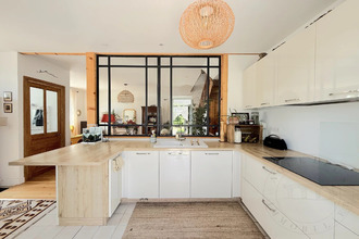 achat maison chaponost 69630