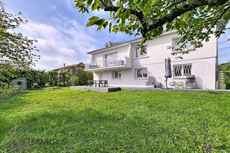 achat maison chaponost 69630