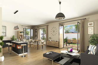 achat maison chaponost 69630