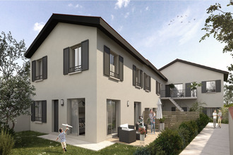 achat maison chaponost 69630