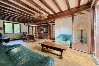 achat maison chaponost 69630