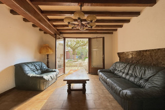 achat maison chaponost 69630