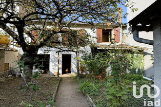 achat maison chaponost 69630