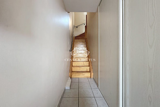 achat maison chaponost 69630