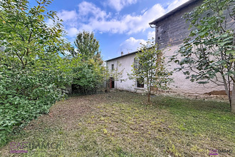 achat maison chaponost 69630