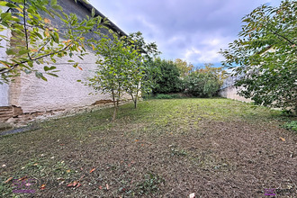 achat maison chaponost 69630