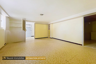 achat maison chaponost 69630