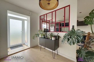 achat maison chaponost 69630