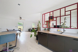 achat maison chaponost 69630